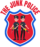 The Junk Police