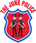 The Junk Police