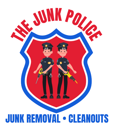 Junk Police Logo