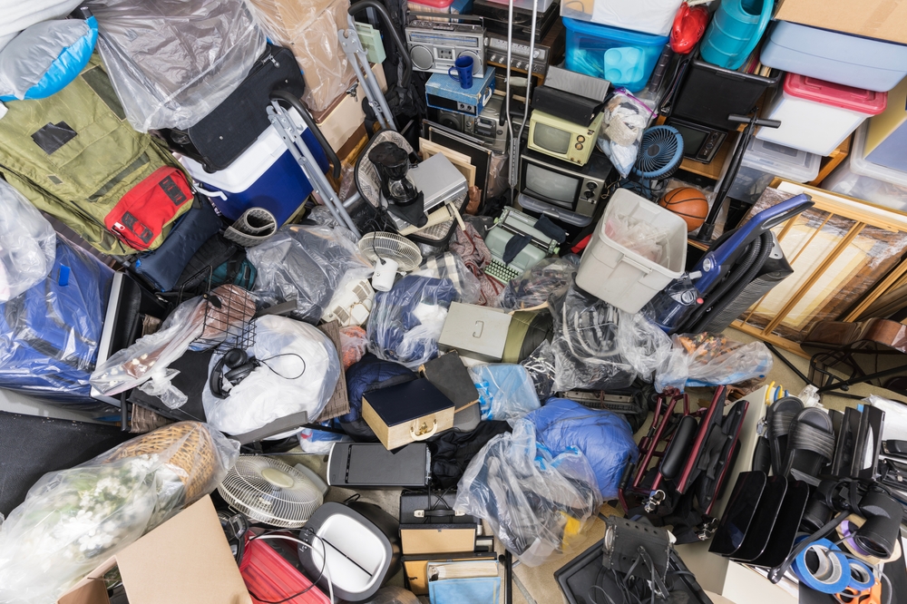 Estate & Hoarder Cleanouts in Merrimack Valley: Compassionate Junk Removal When You Need It Most