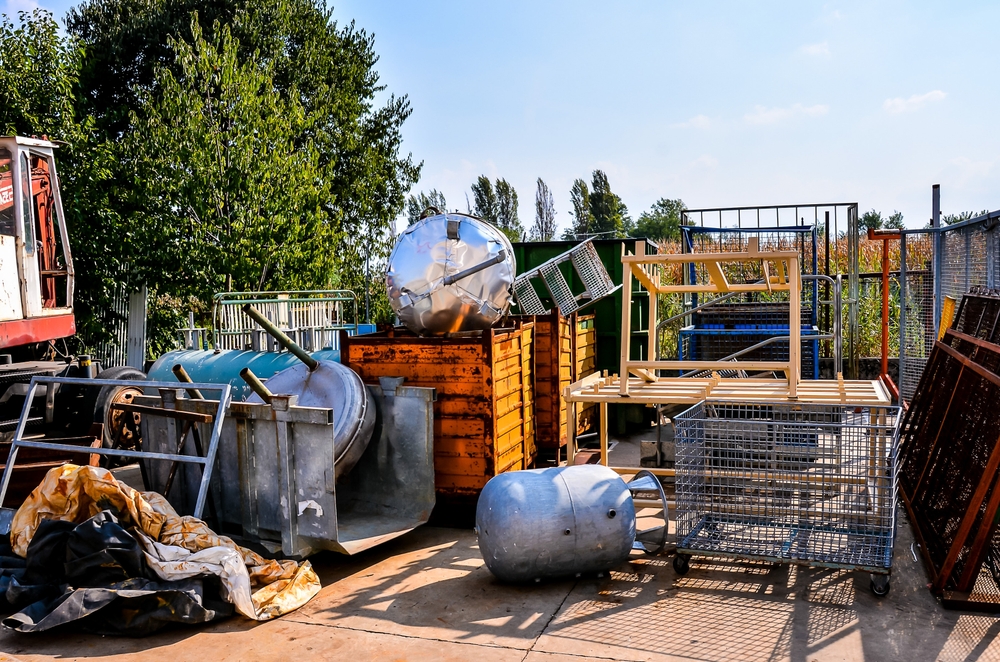 Eco-Friendly Junk Removal: How The Junk Police is Committed to Sustainable Practices