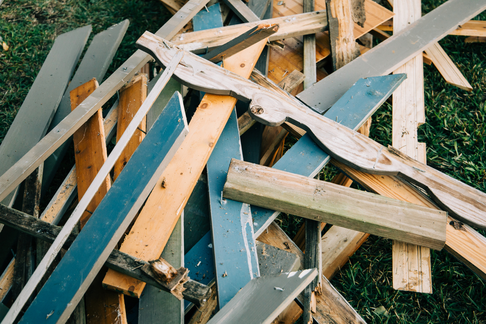 Pool & Shed Removal Services in Southern New Hampshire: Clear Space for What’s Next