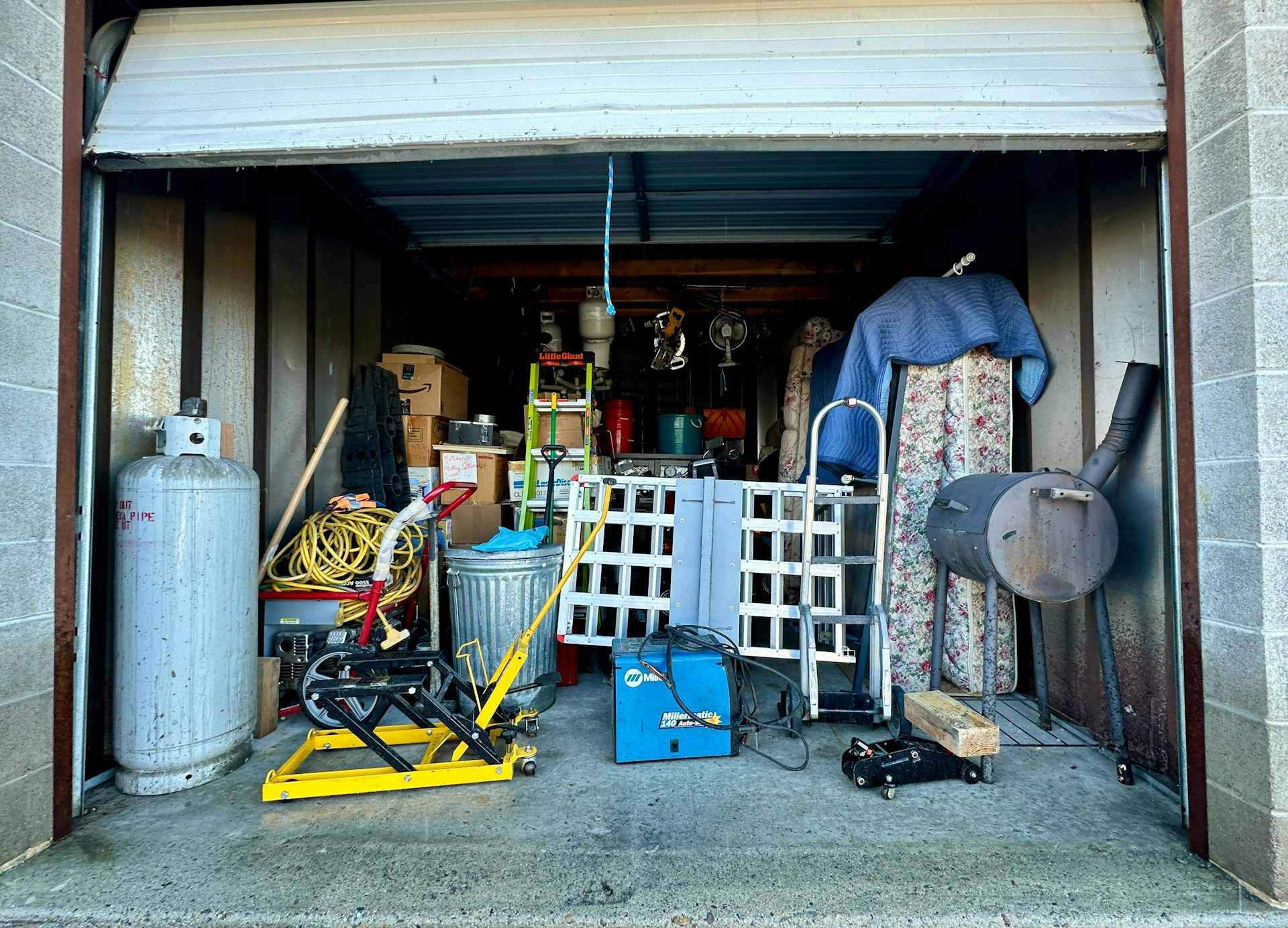 Steps to Prepare for a Same Day Junk Removal in Billerica
