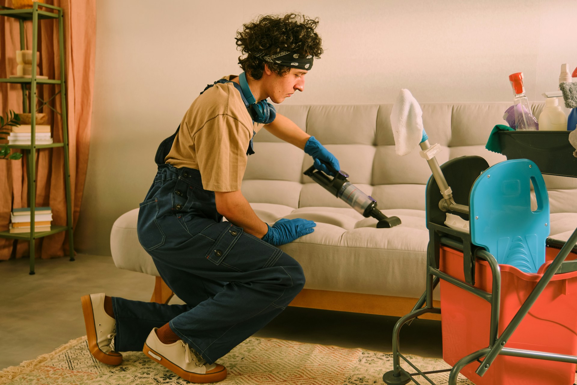 Estate Cleanout Services